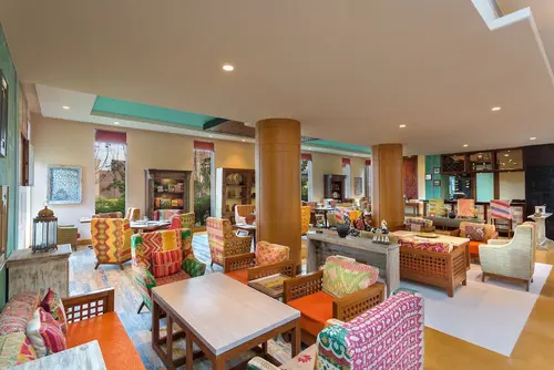 Welcomhotel by ITC Hotels, Jodhpur - Other Facilities - Common Area 53